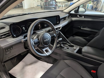 2023 Kia K5 LXS