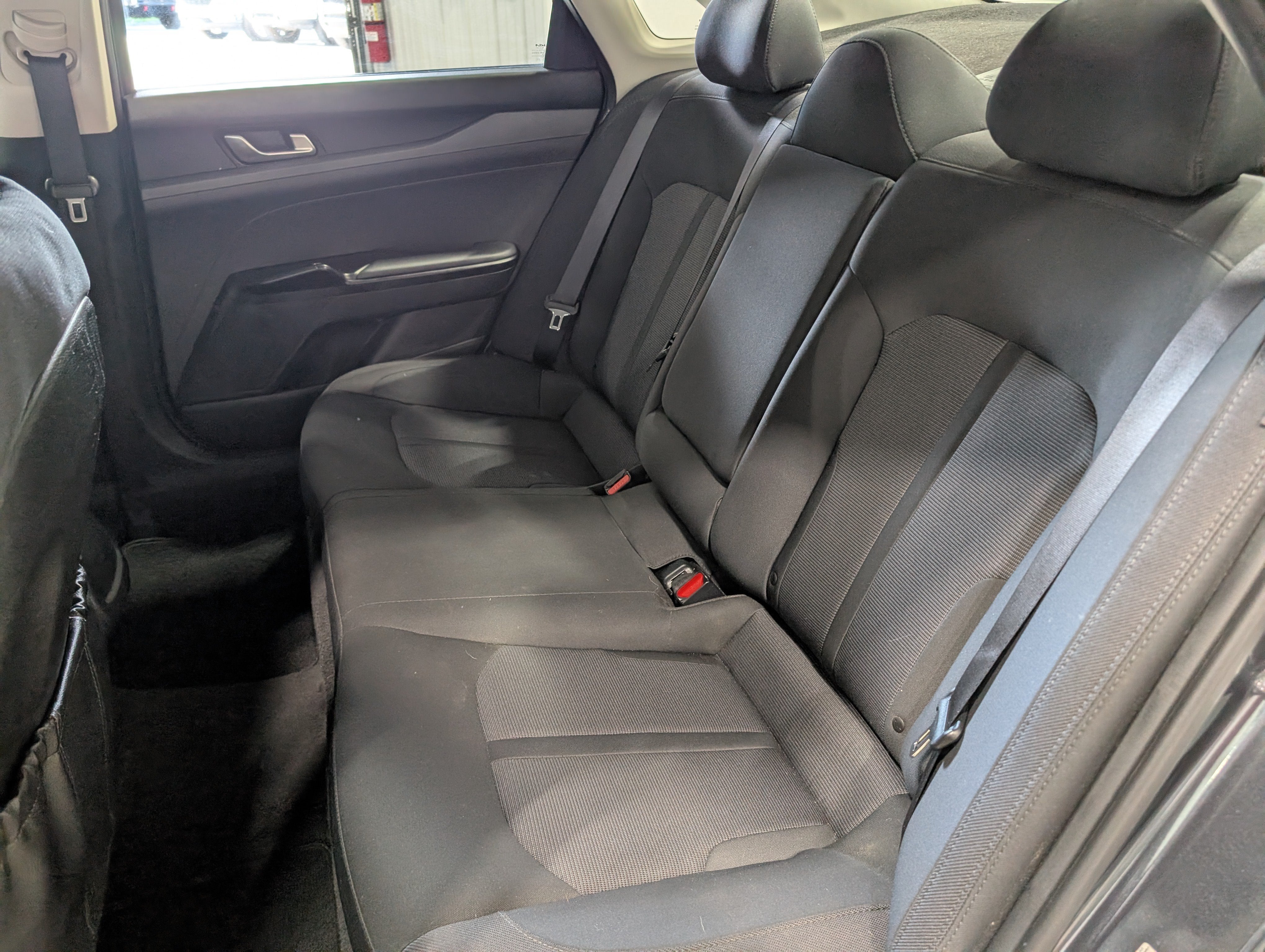 2023 Kia K5 LXS