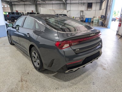 2023 Kia K5 LXS