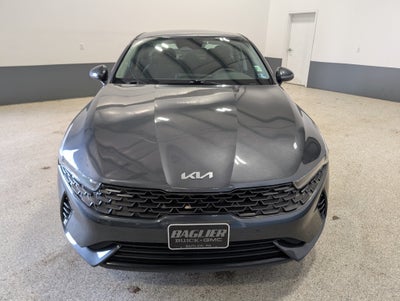2023 Kia K5 LXS