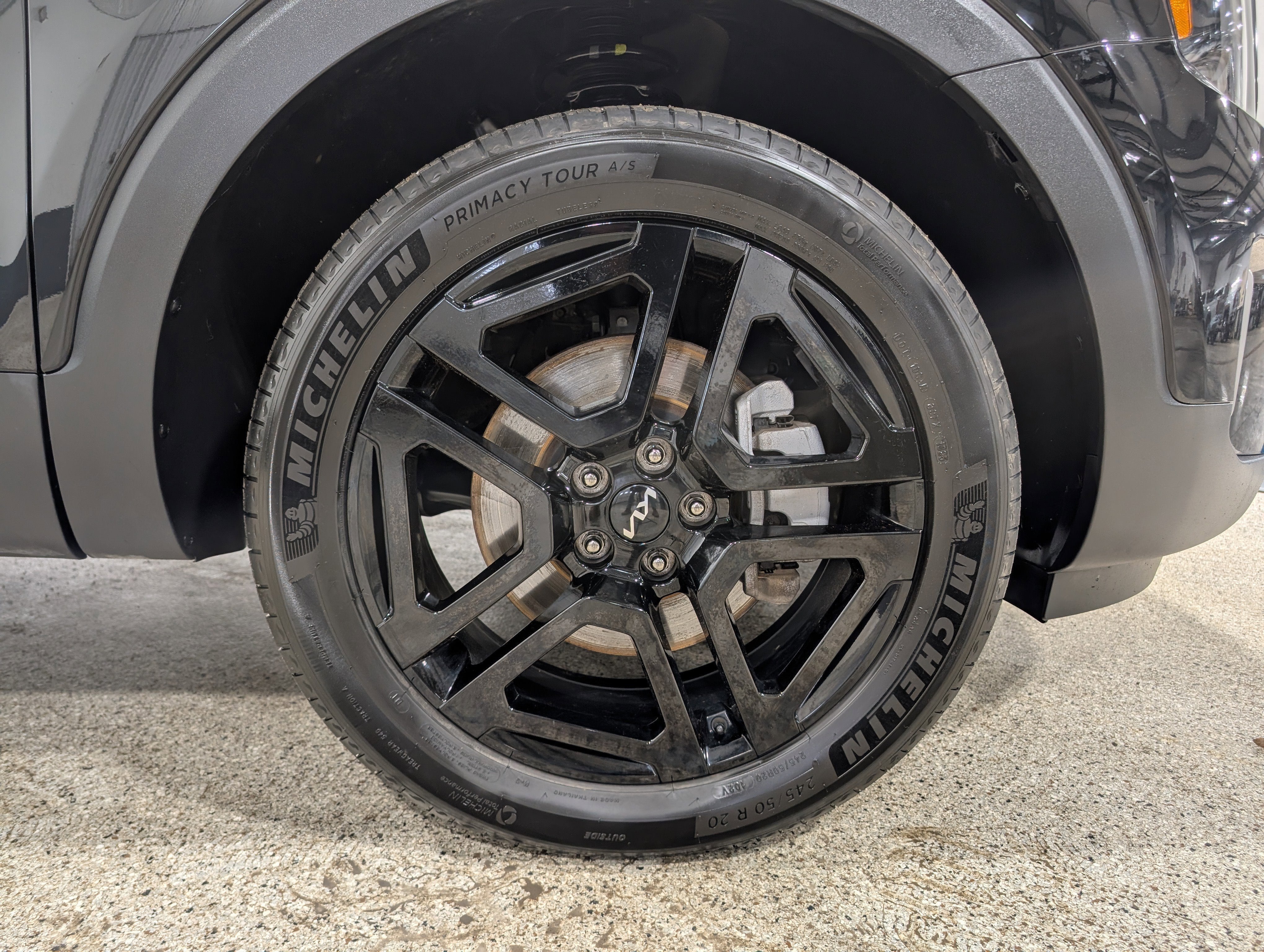 2023 Kia Telluride EX X-Line