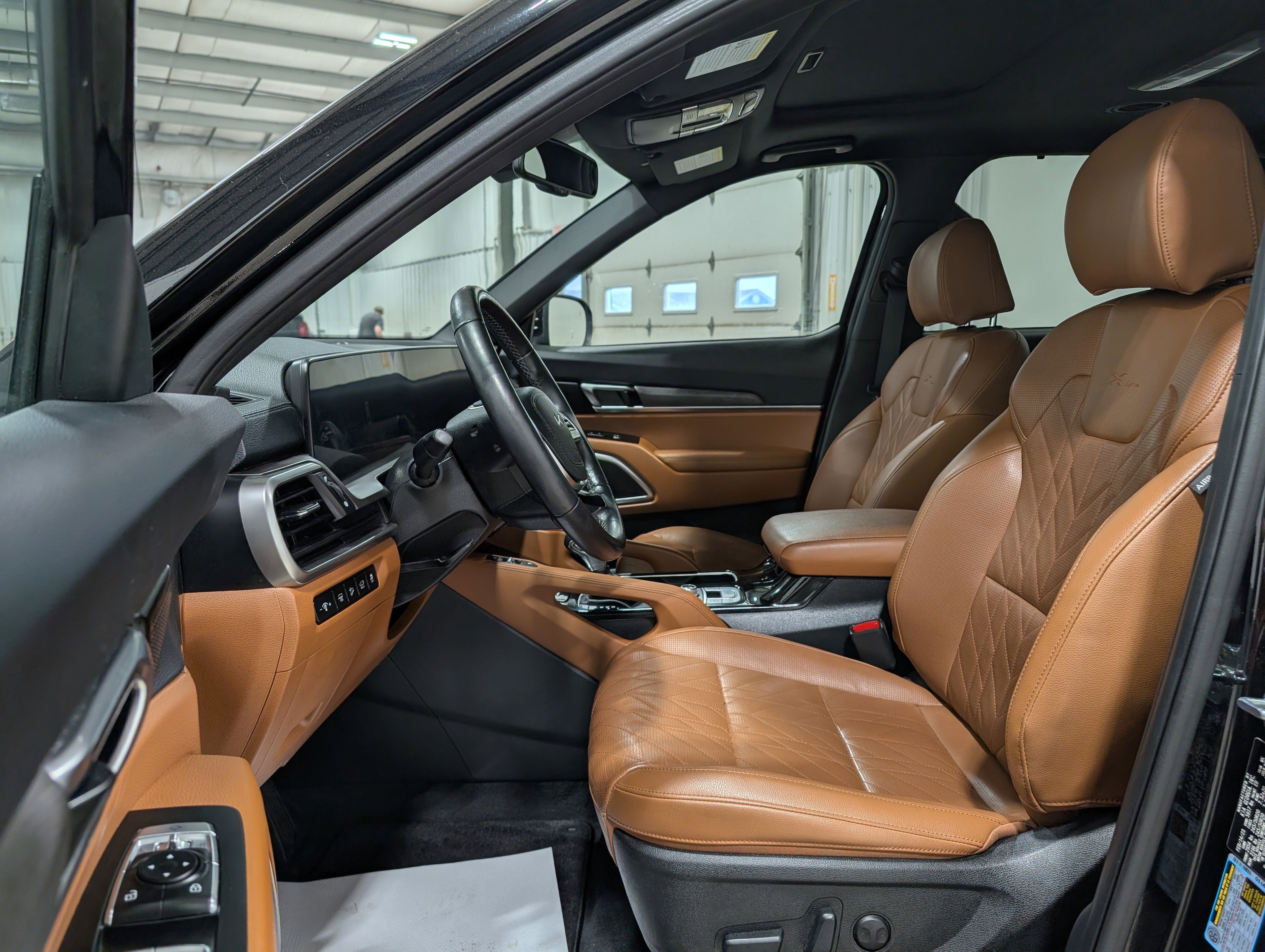 2023 Kia Telluride EX X-Line