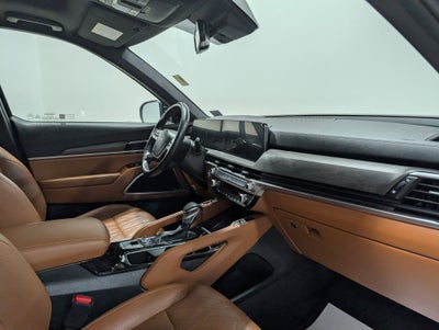 2023 Kia Telluride EX X-Line