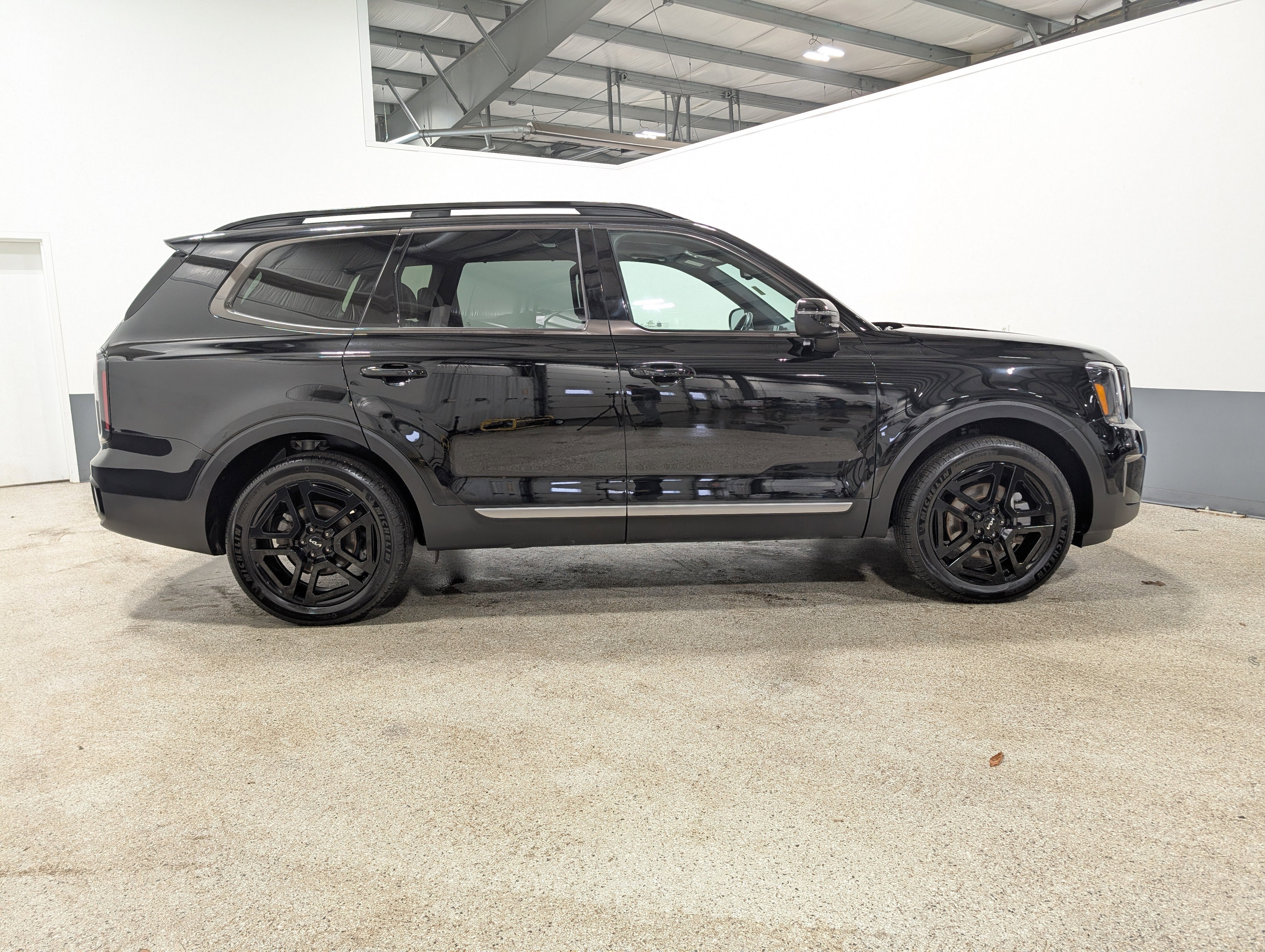 2023 Kia Telluride EX X-Line