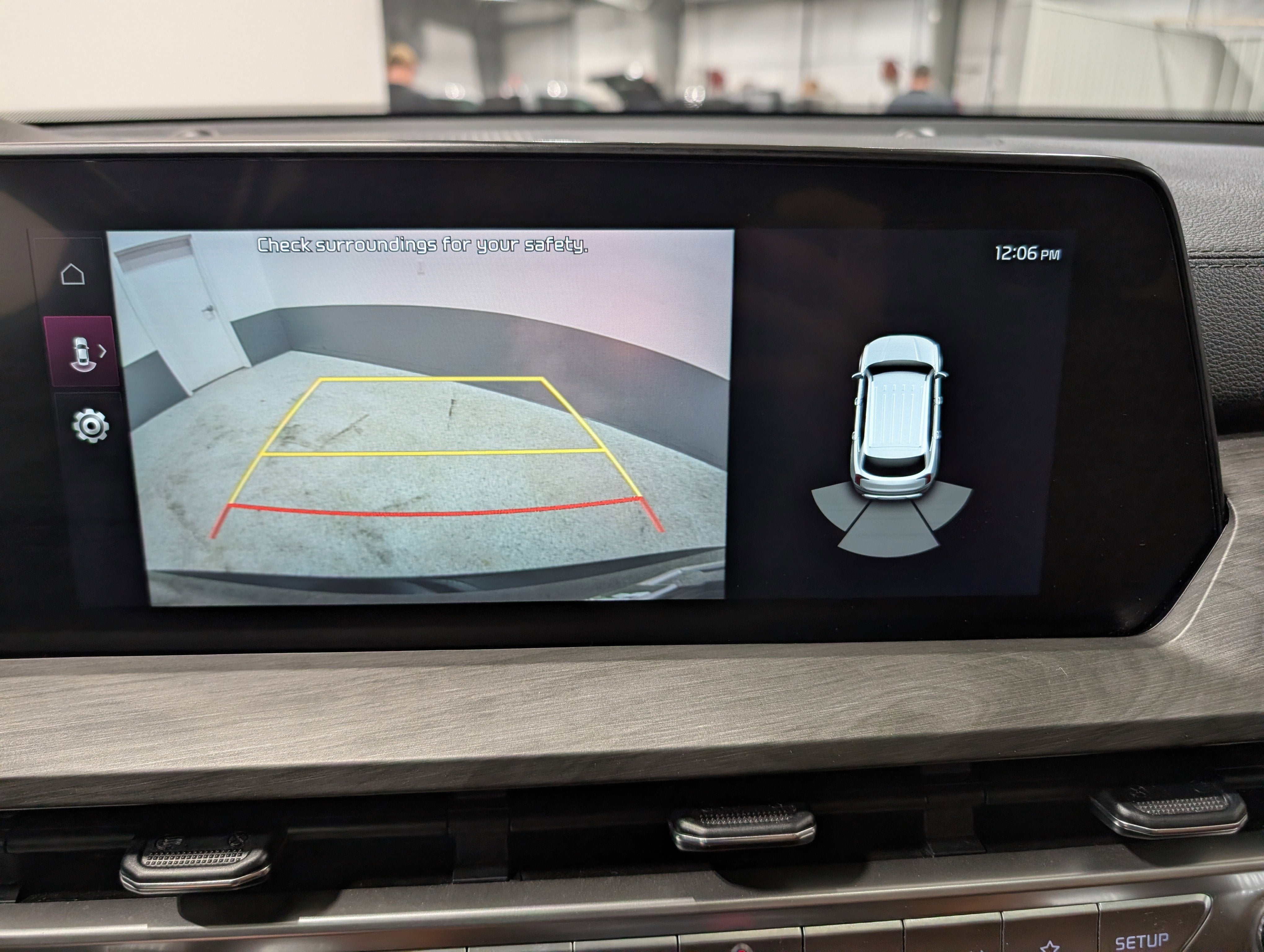 2023 Kia Telluride EX X-Line