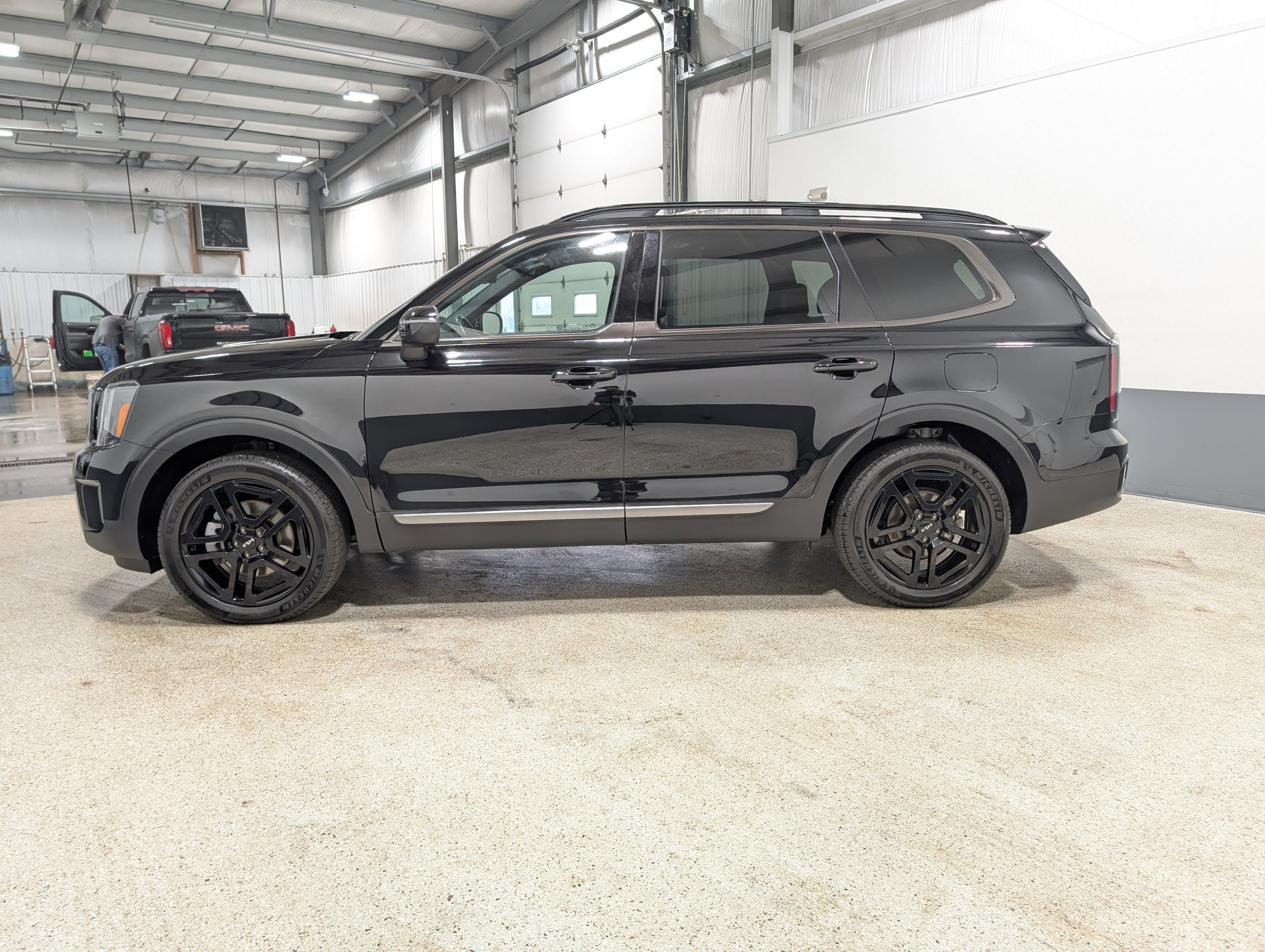 2023 Kia Telluride EX X-Line