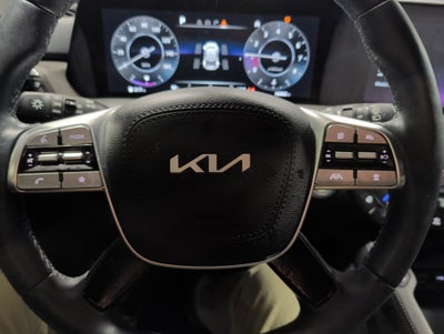 2024 Kia Telluride SX Prestige X-Pro