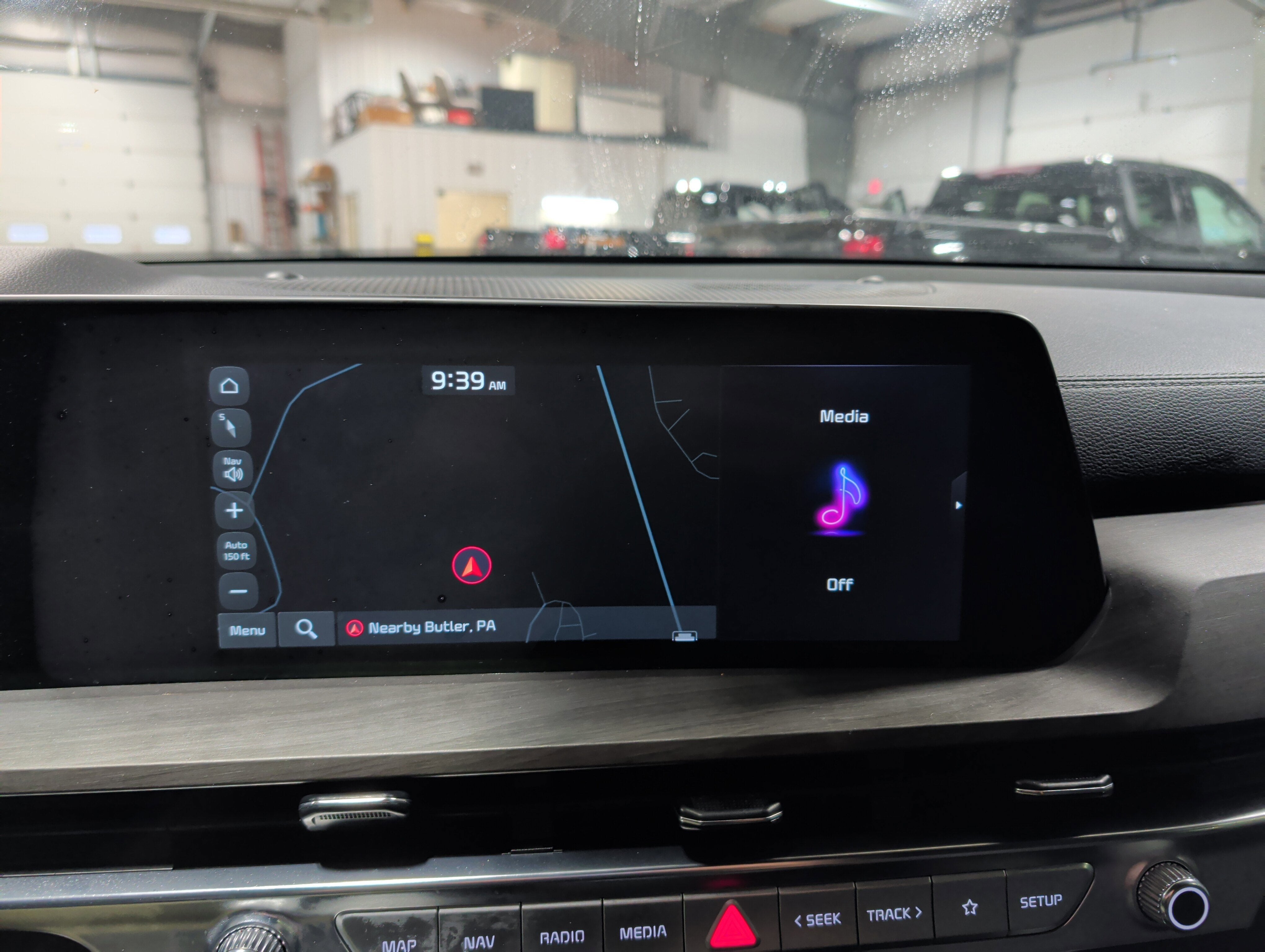 2024 Kia Telluride SX Prestige X-Pro