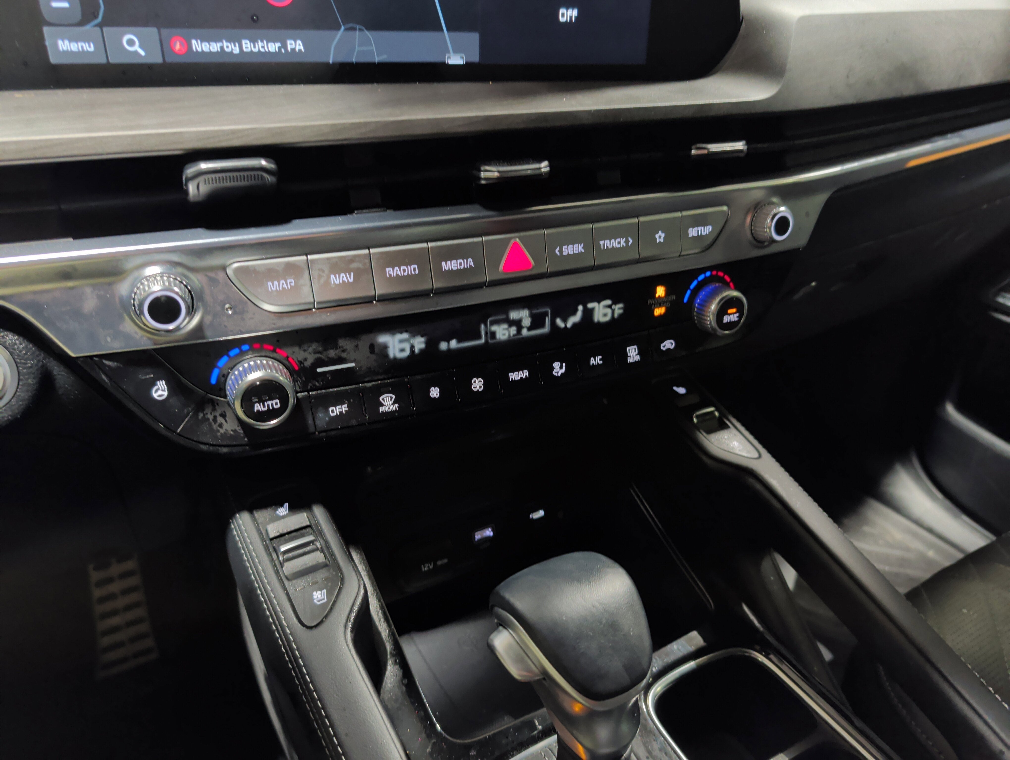 2024 Kia Telluride SX Prestige X-Pro