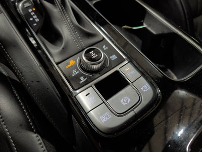 2024 Kia Telluride SX Prestige X-Pro