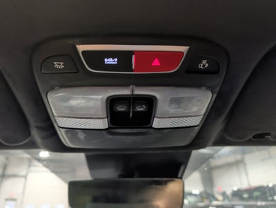 2024 Kia Telluride SX Prestige X-Pro