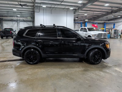 2024 Kia Telluride SX Prestige X-Pro