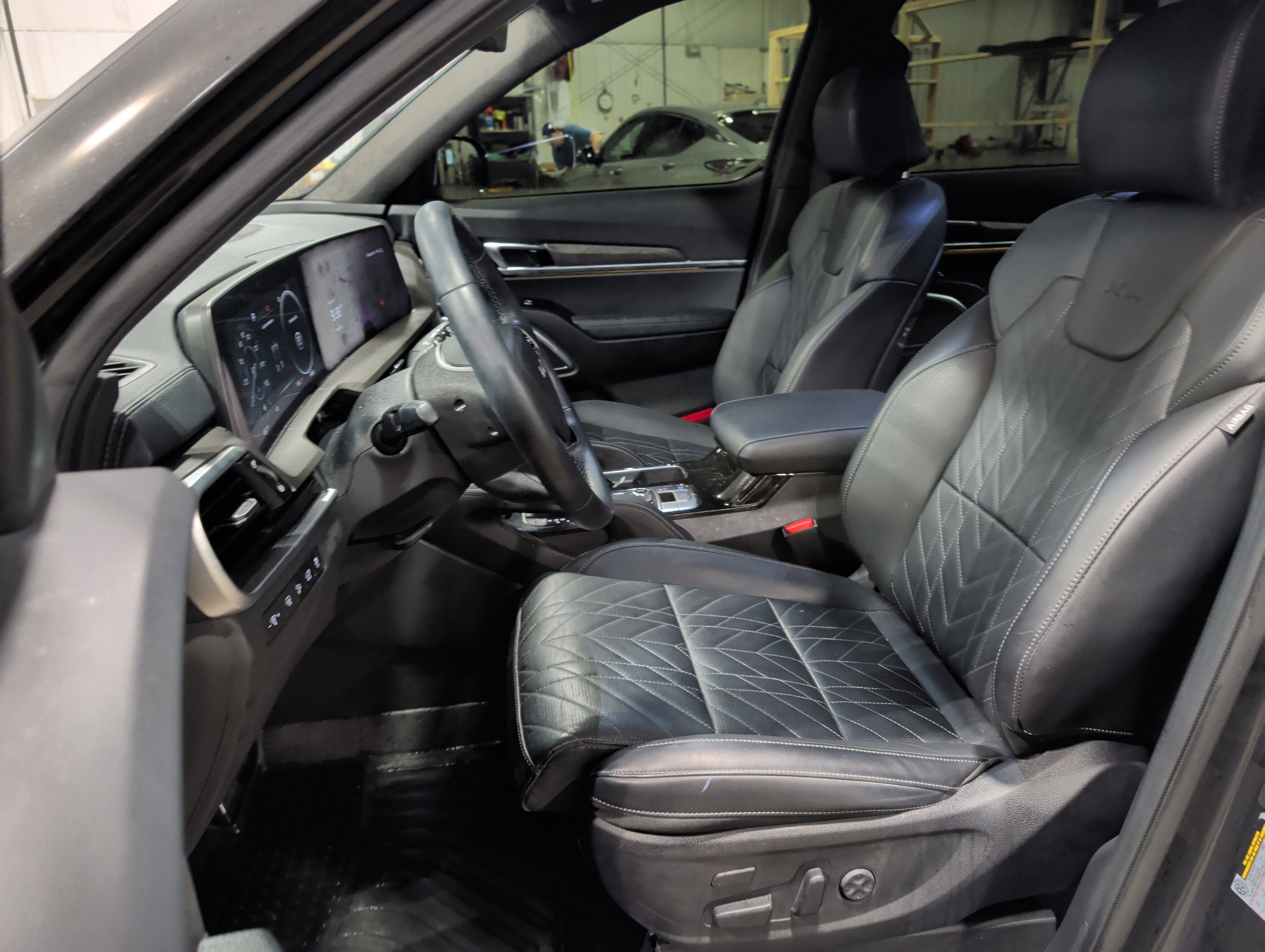 2024 Kia Telluride SX Prestige X-Pro