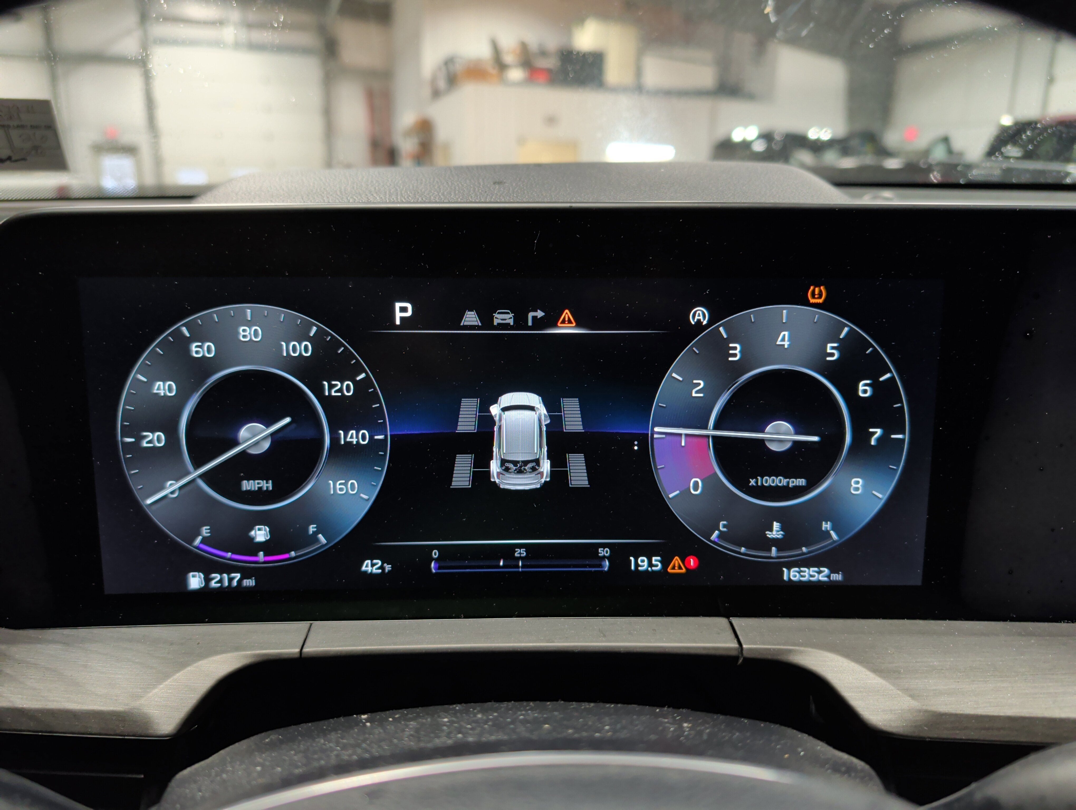 2024 Kia Telluride SX Prestige X-Pro