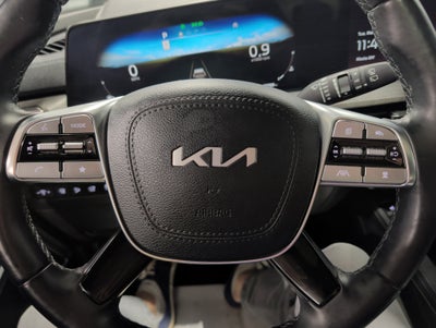 2024 Kia Telluride SX X-Pro