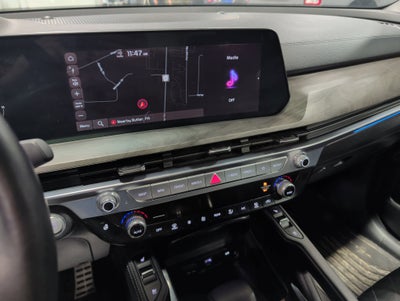 2024 Kia Telluride SX X-Pro