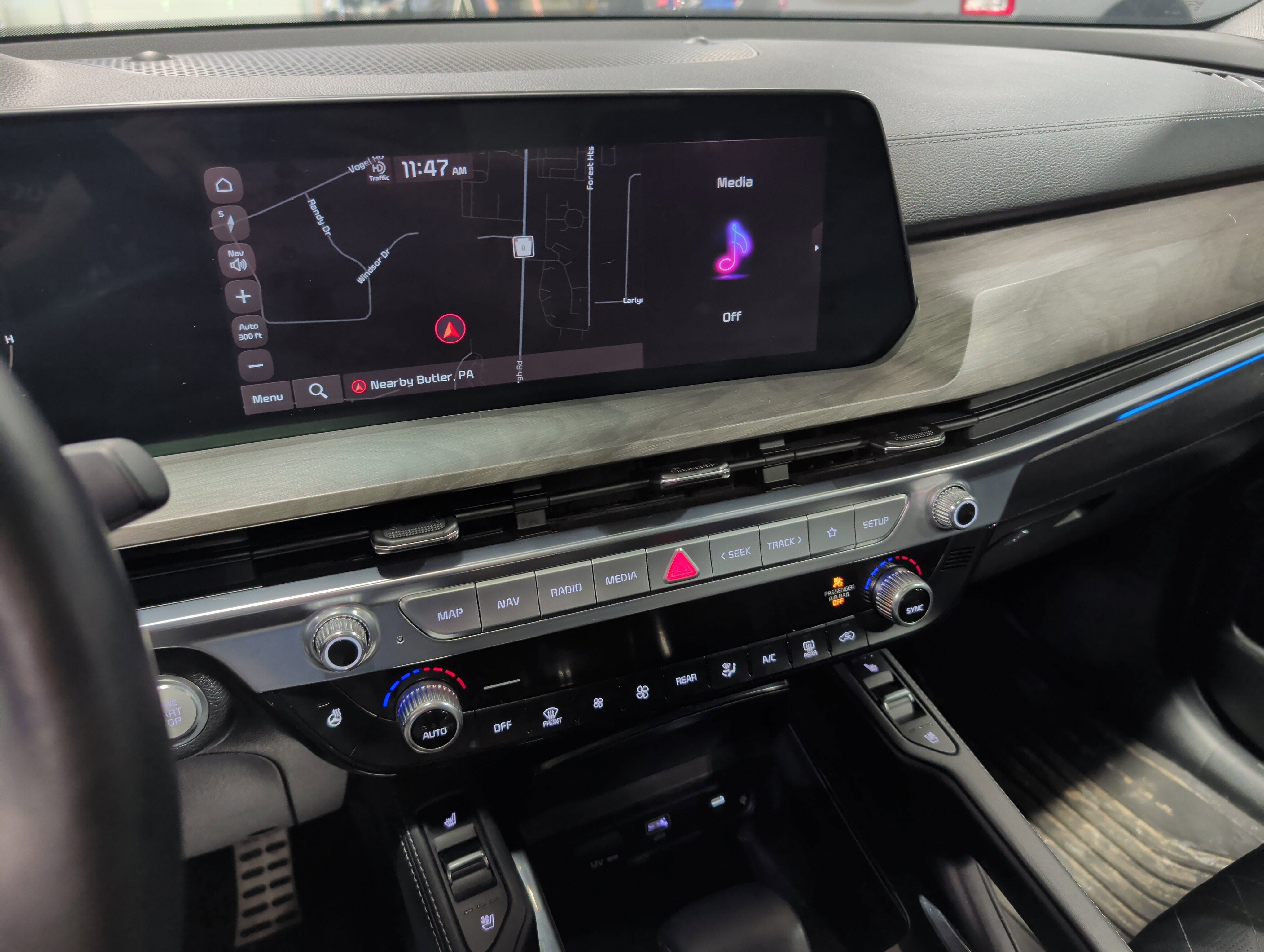 2024 Kia Telluride SX X-Pro