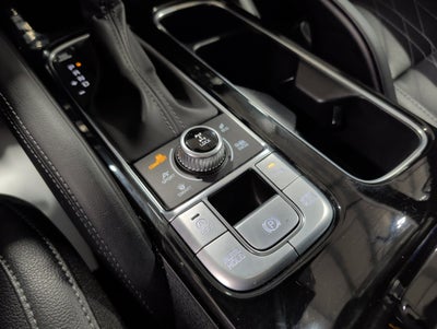 2024 Kia Telluride SX X-Pro