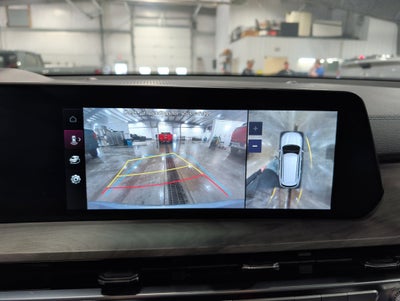 2024 Kia Telluride SX X-Pro