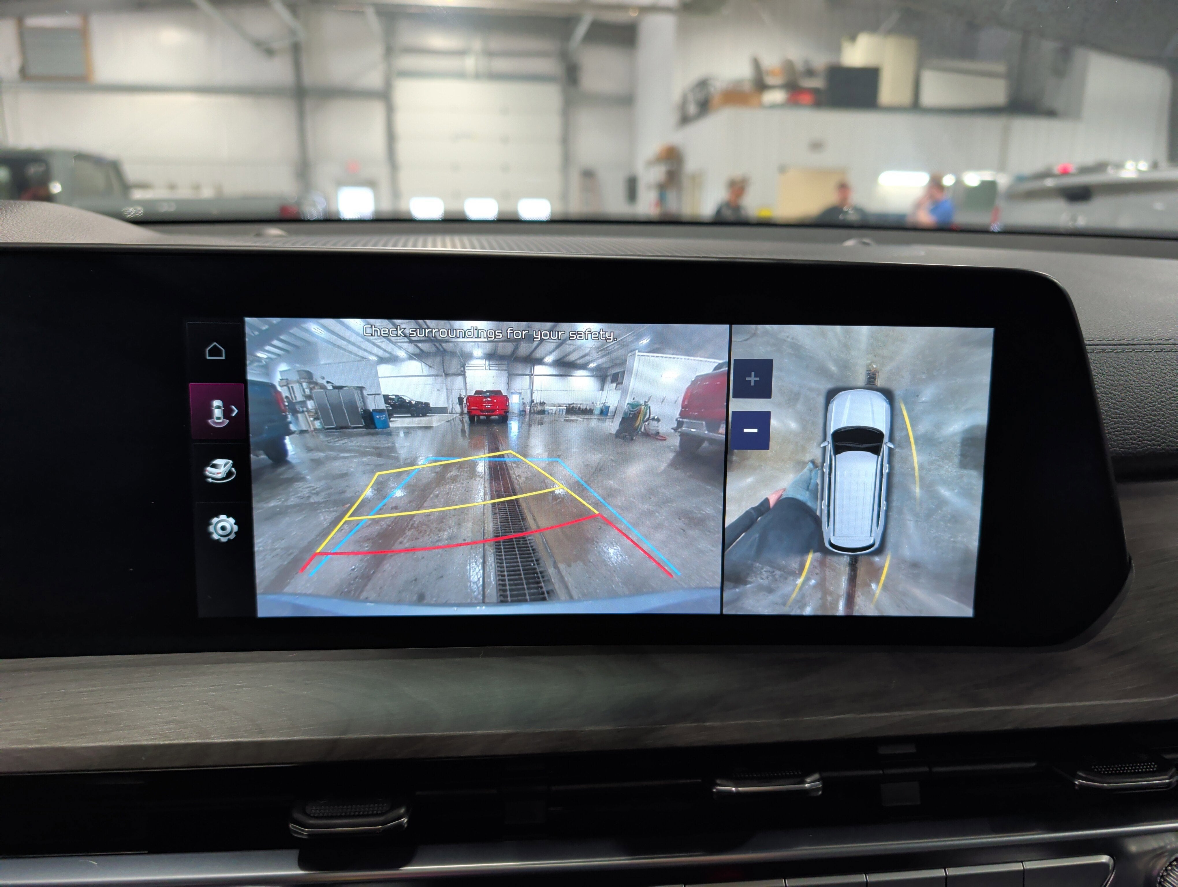 2024 Kia Telluride SX X-Pro