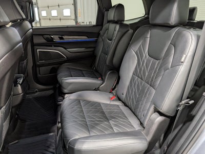 2024 Kia Telluride SX X-Pro