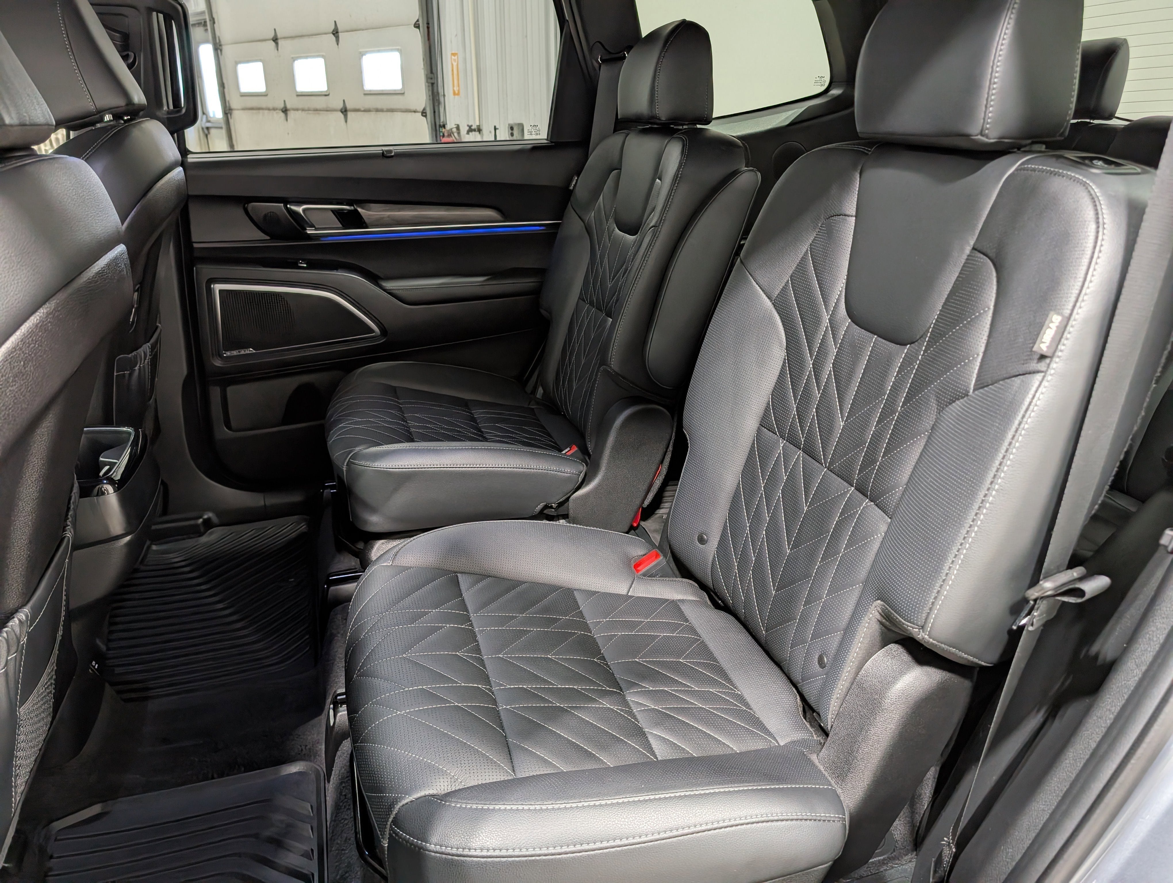 2024 Kia Telluride SX X-Pro