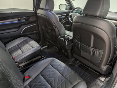 2024 Kia Telluride SX X-Pro
