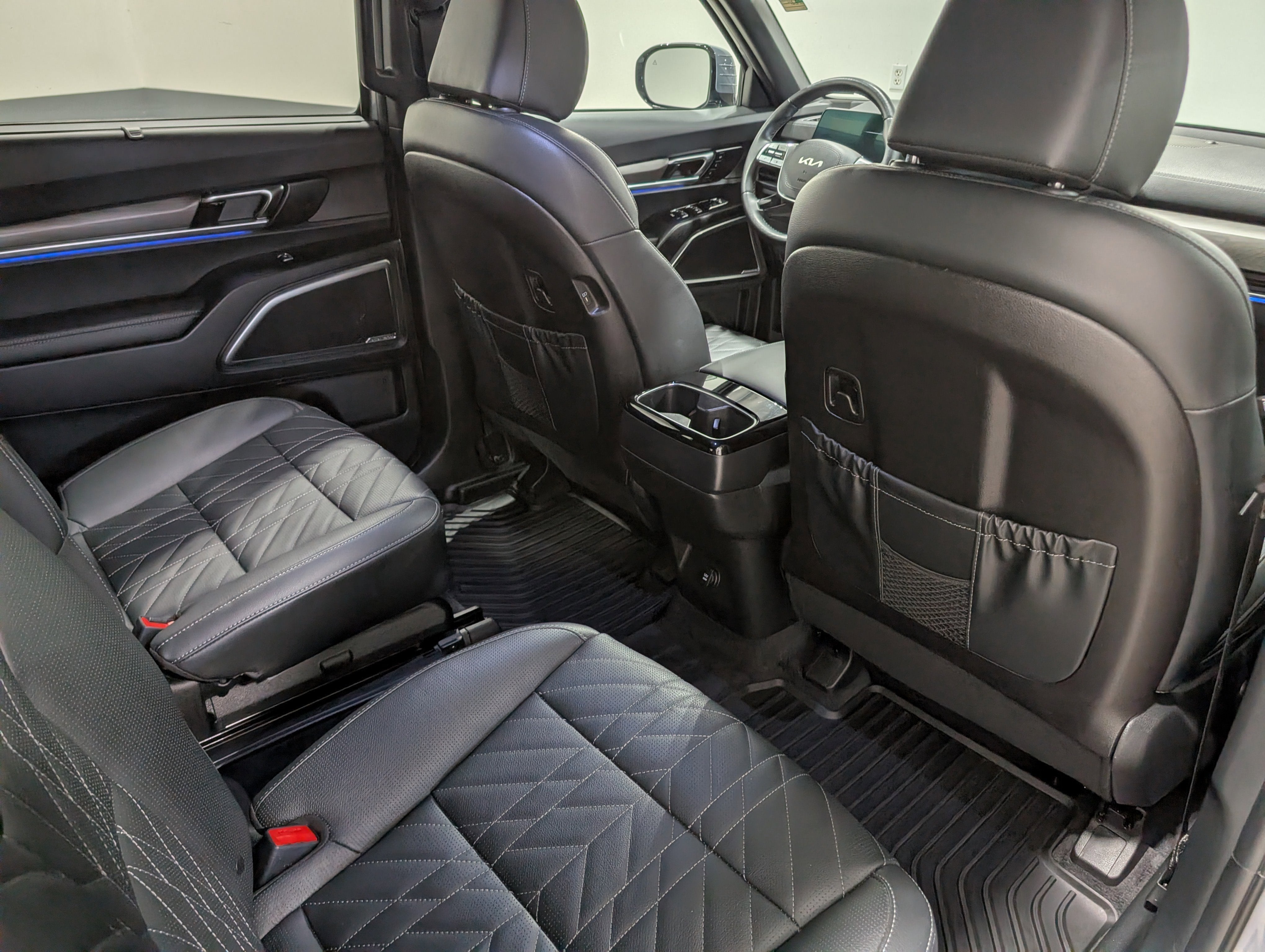 2024 Kia Telluride SX X-Pro