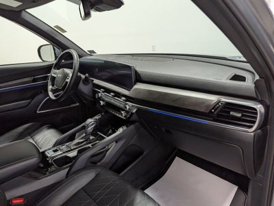 2024 Kia Telluride SX X-Pro