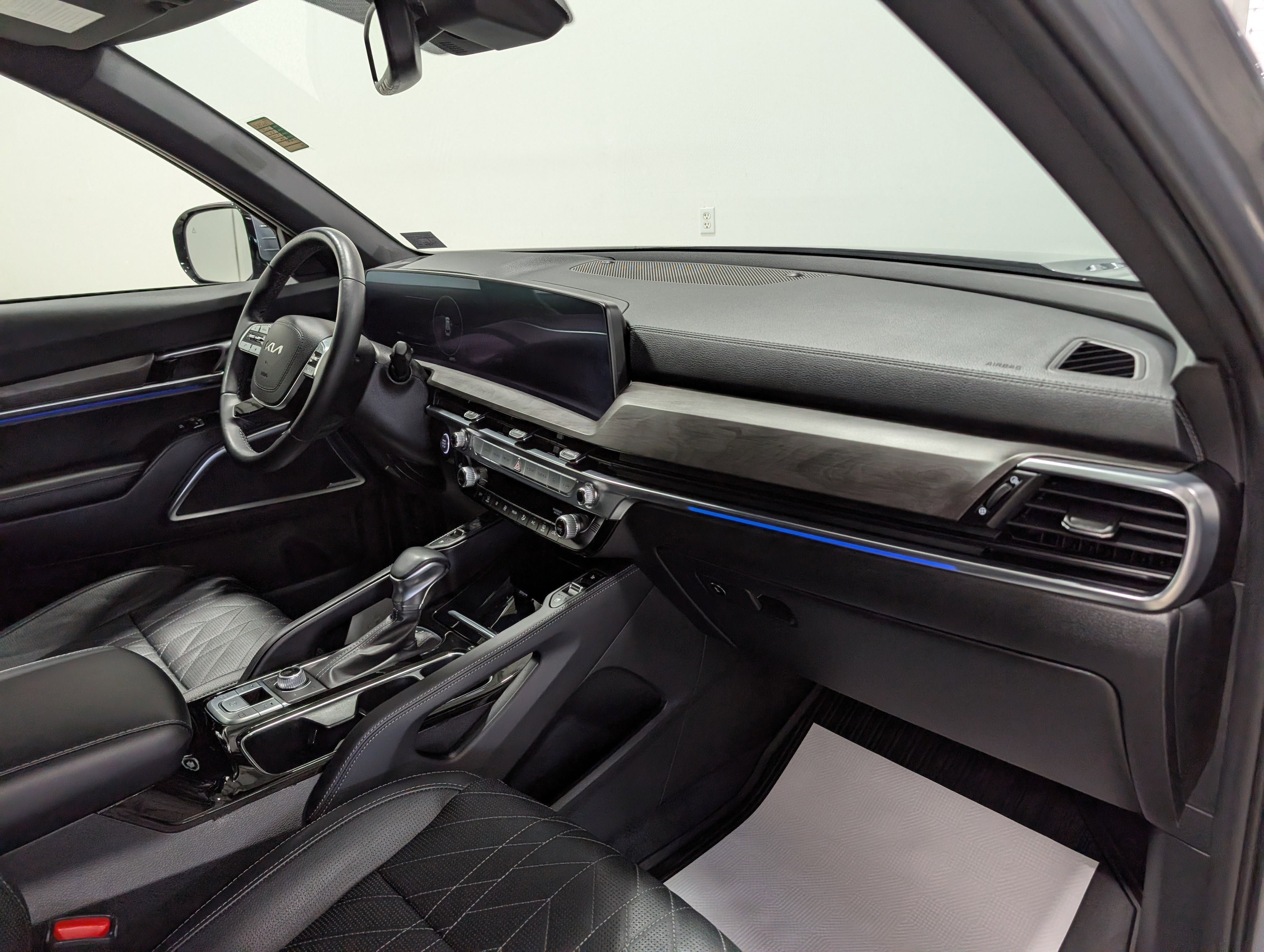 2024 Kia Telluride SX X-Pro