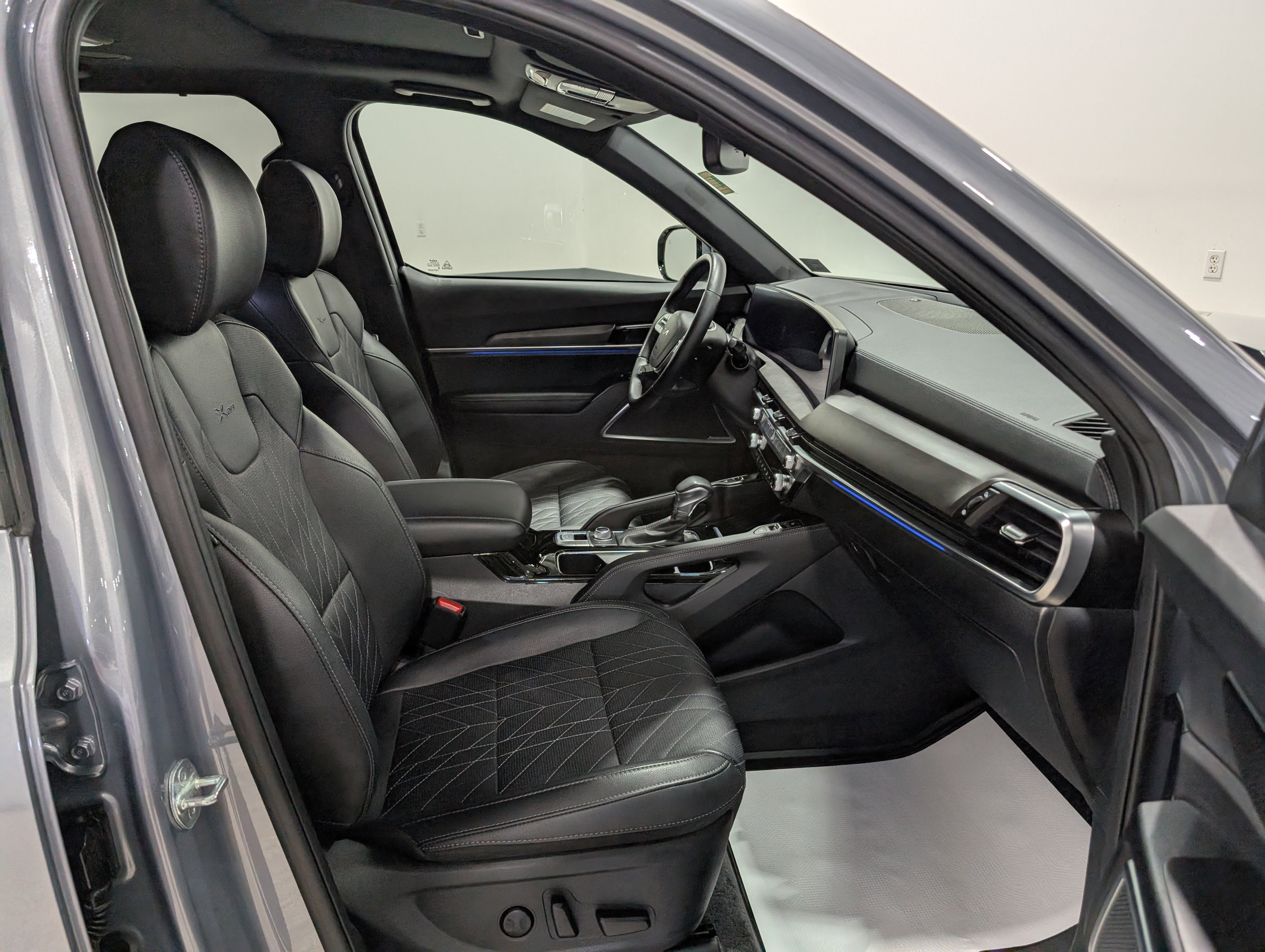 2024 Kia Telluride SX X-Pro