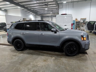 2024 Kia Telluride SX X-Pro
