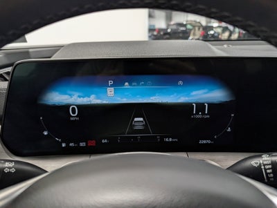 2024 Kia Telluride SX X-Pro