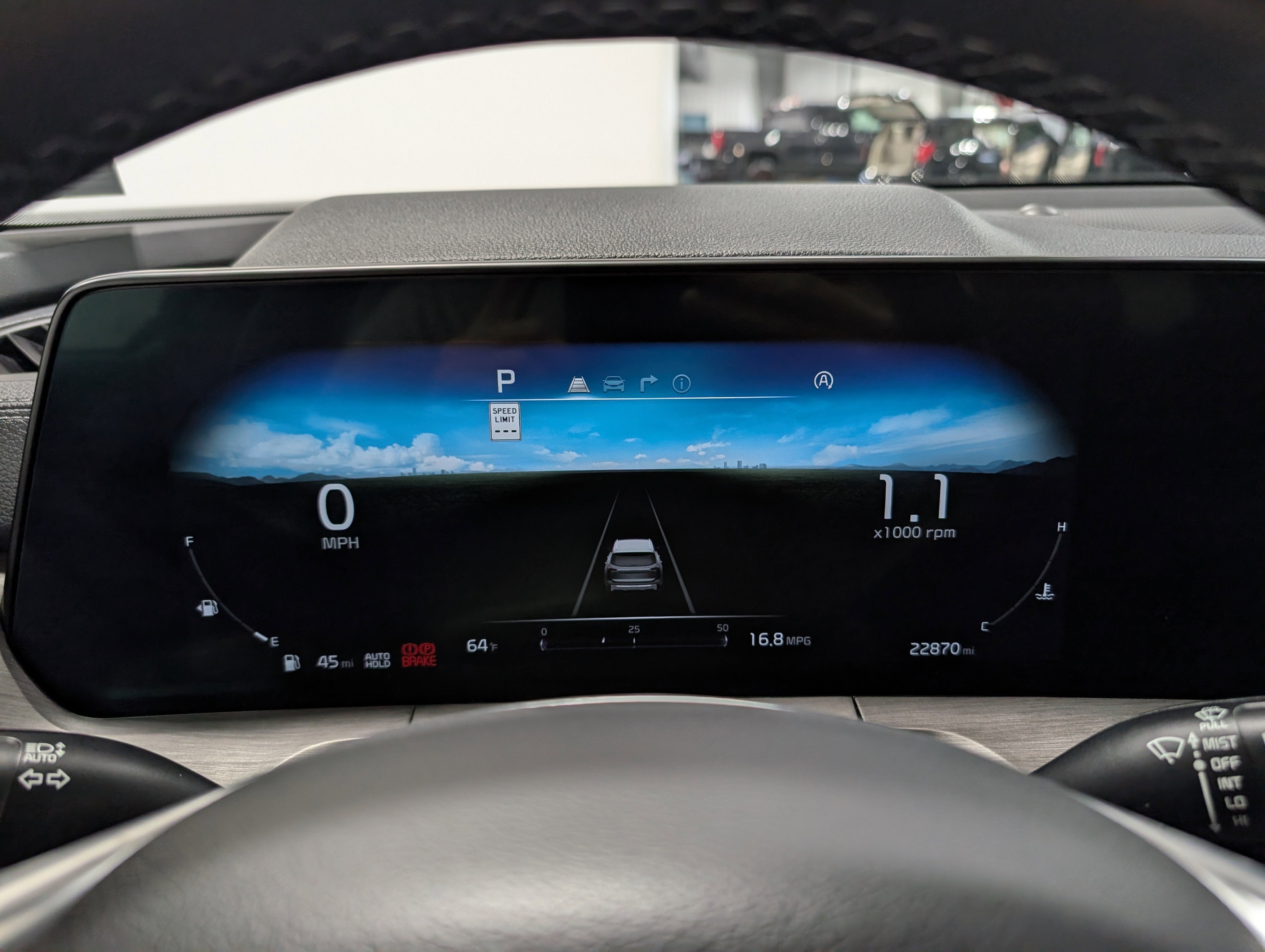 2024 Kia Telluride SX X-Pro