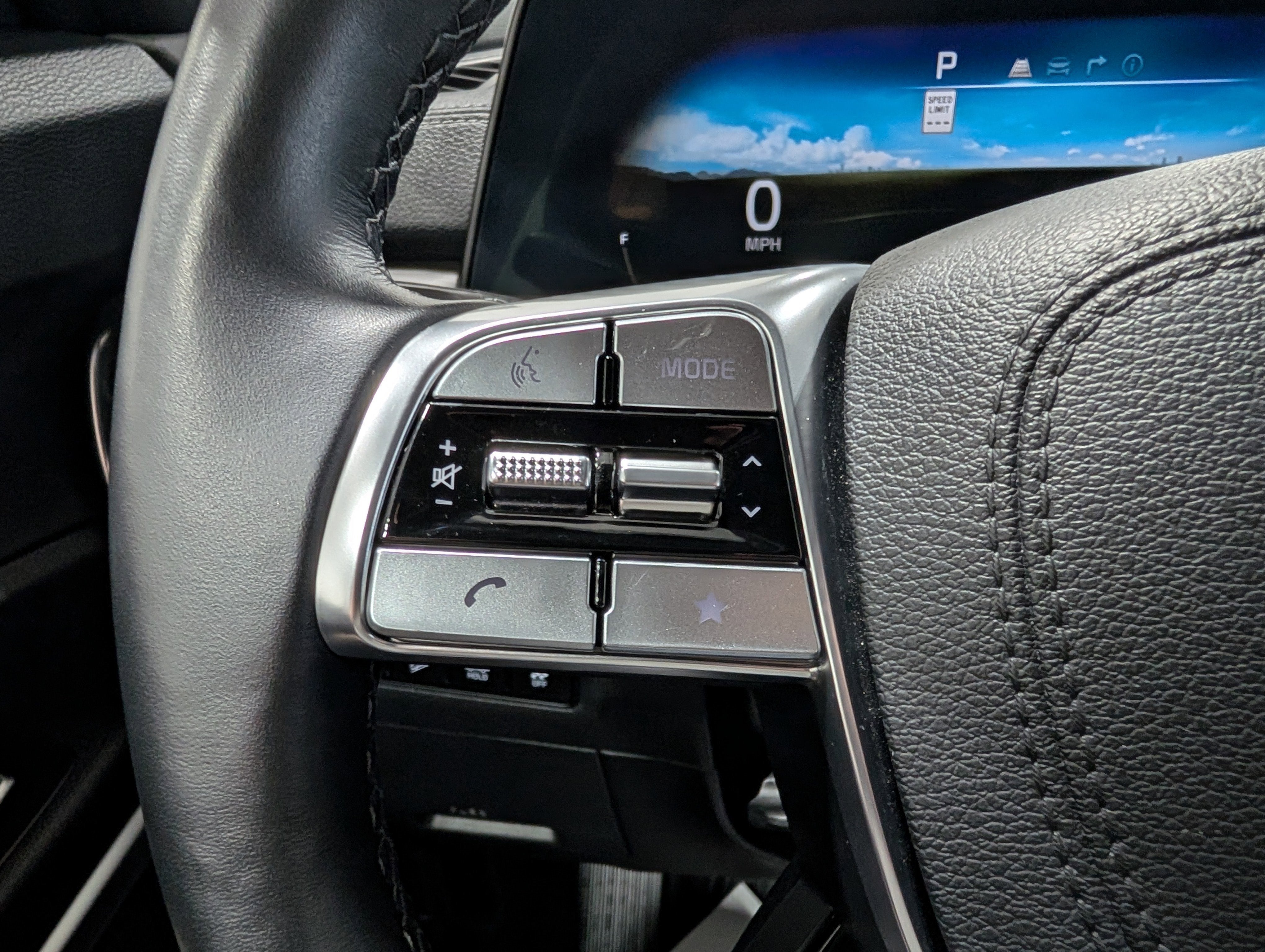 2024 Kia Telluride SX X-Pro