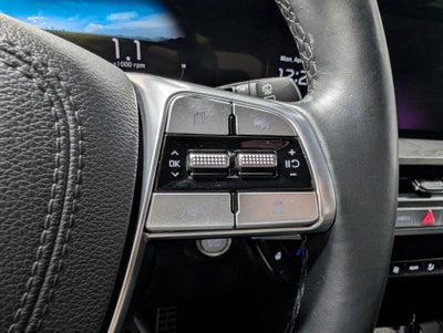 2024 Kia Telluride SX X-Pro