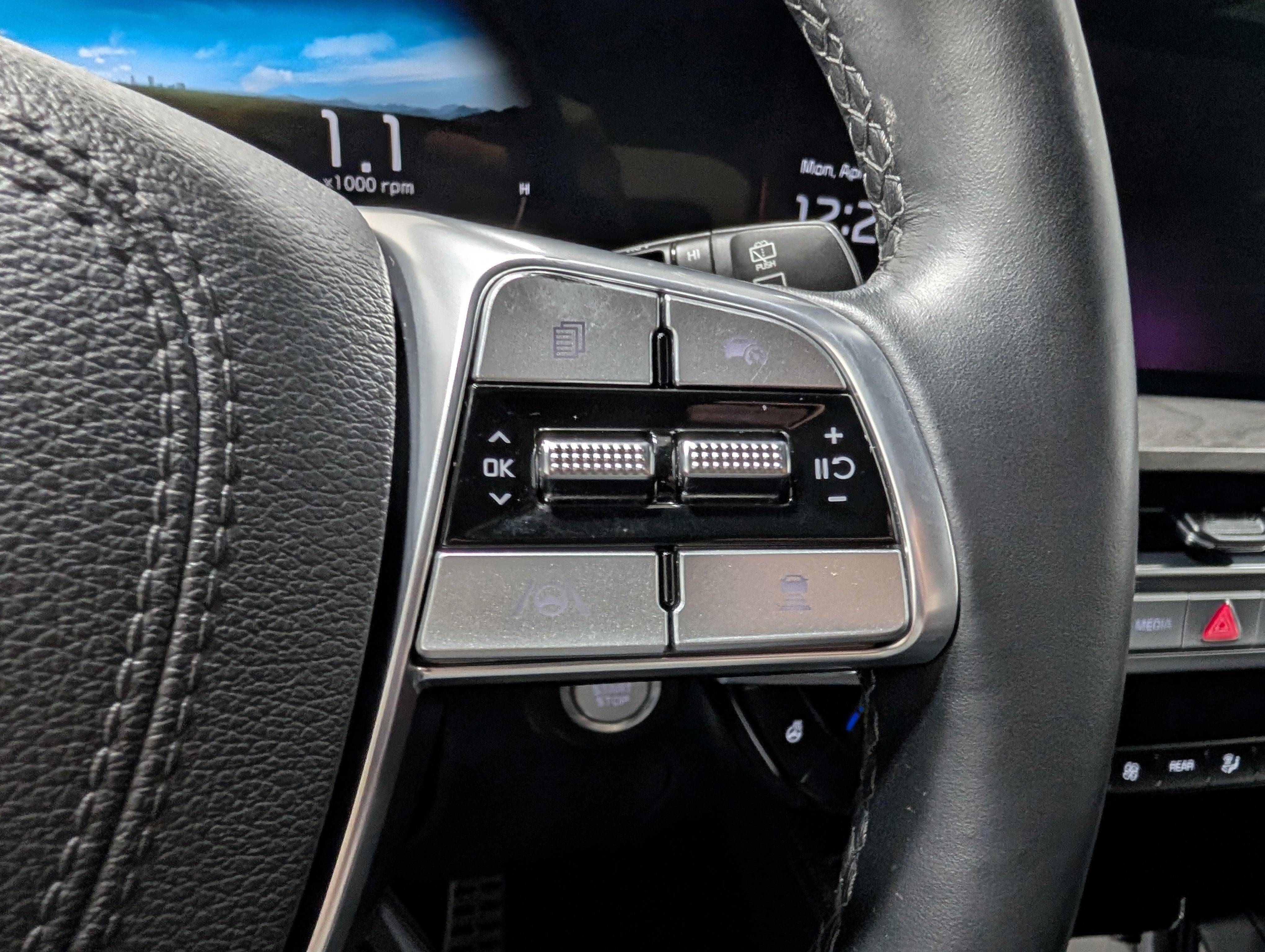 2024 Kia Telluride SX X-Pro