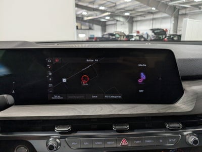2024 Kia Telluride SX X-Pro
