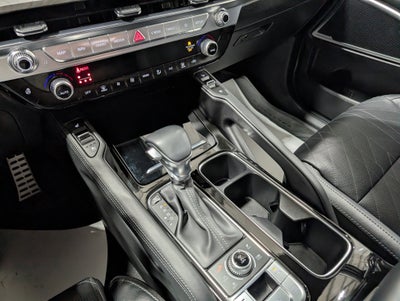2024 Kia Telluride SX X-Pro