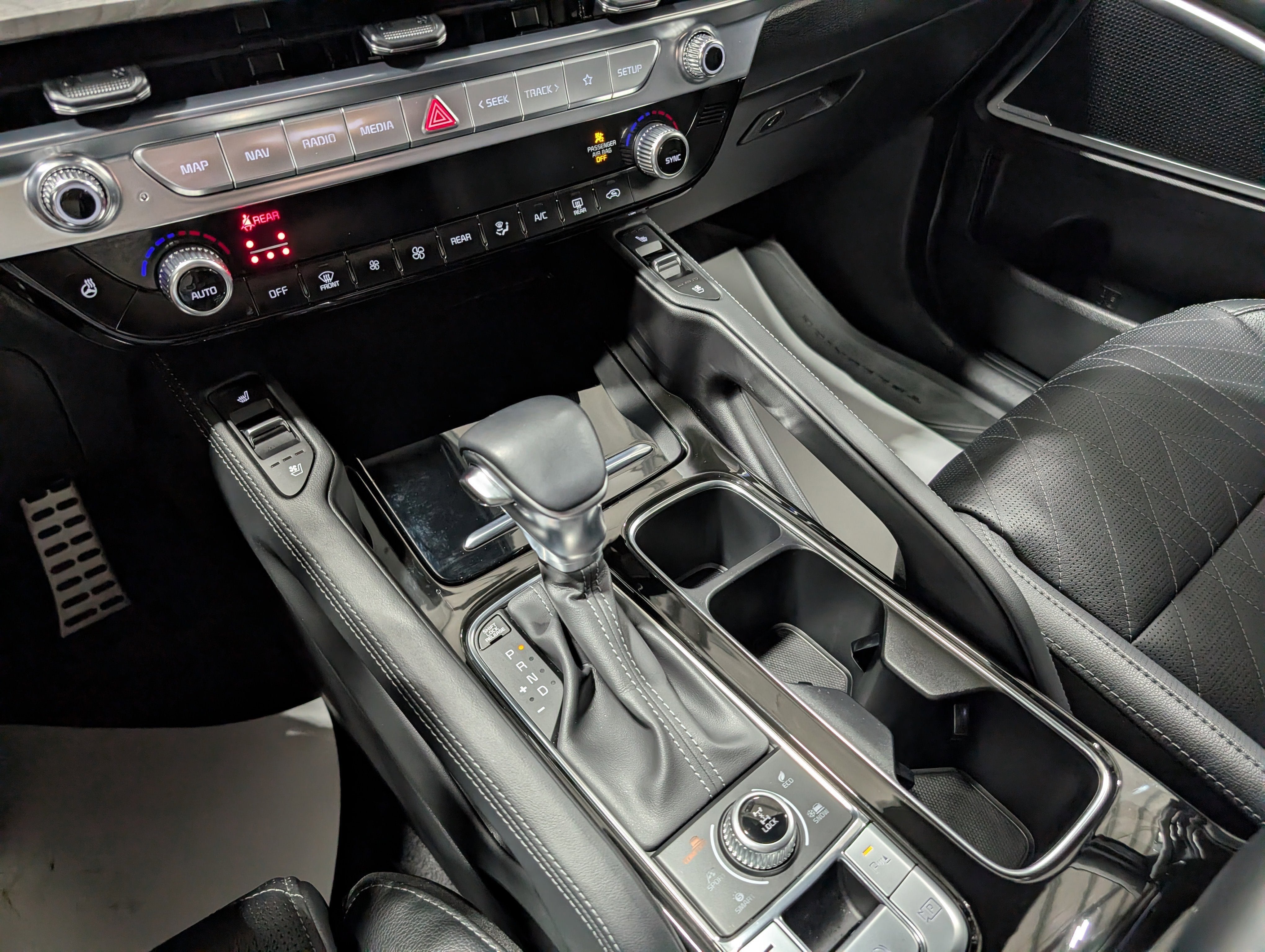 2024 Kia Telluride SX X-Pro