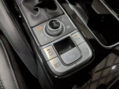 2024 Kia Telluride SX X-Pro