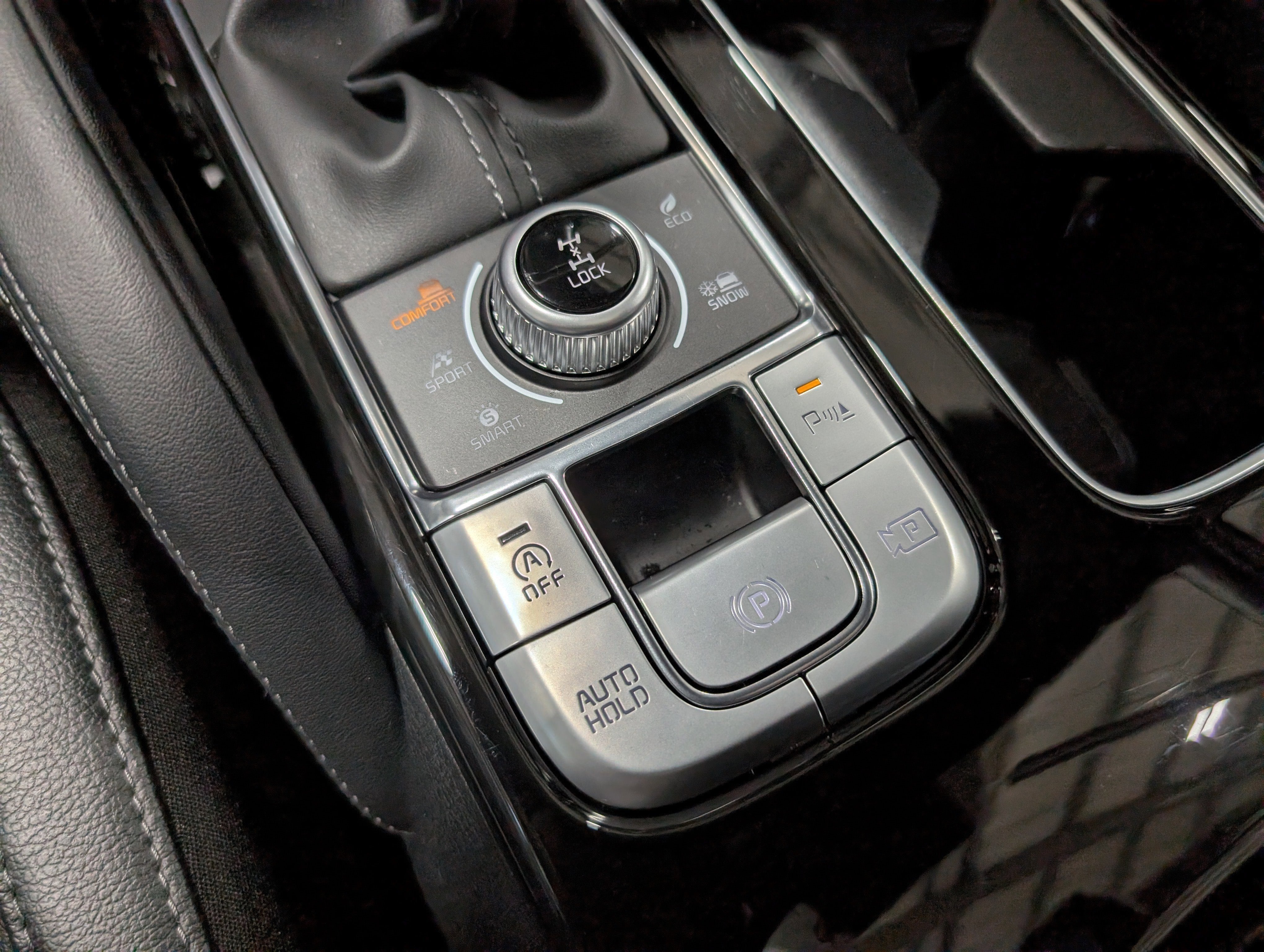 2024 Kia Telluride SX X-Pro