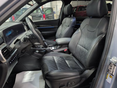 2024 Kia Telluride SX X-Pro