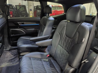 2024 Kia Telluride SX X-Pro