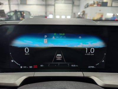 2024 Kia Telluride SX X-Pro