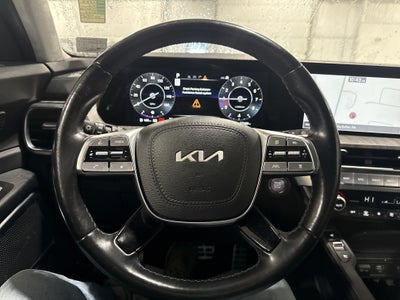2024 Kia Telluride SX Prestige