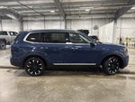 2024 Kia Telluride SX Prestige