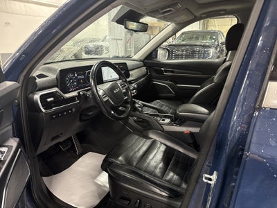 2024 Kia Telluride SX Prestige