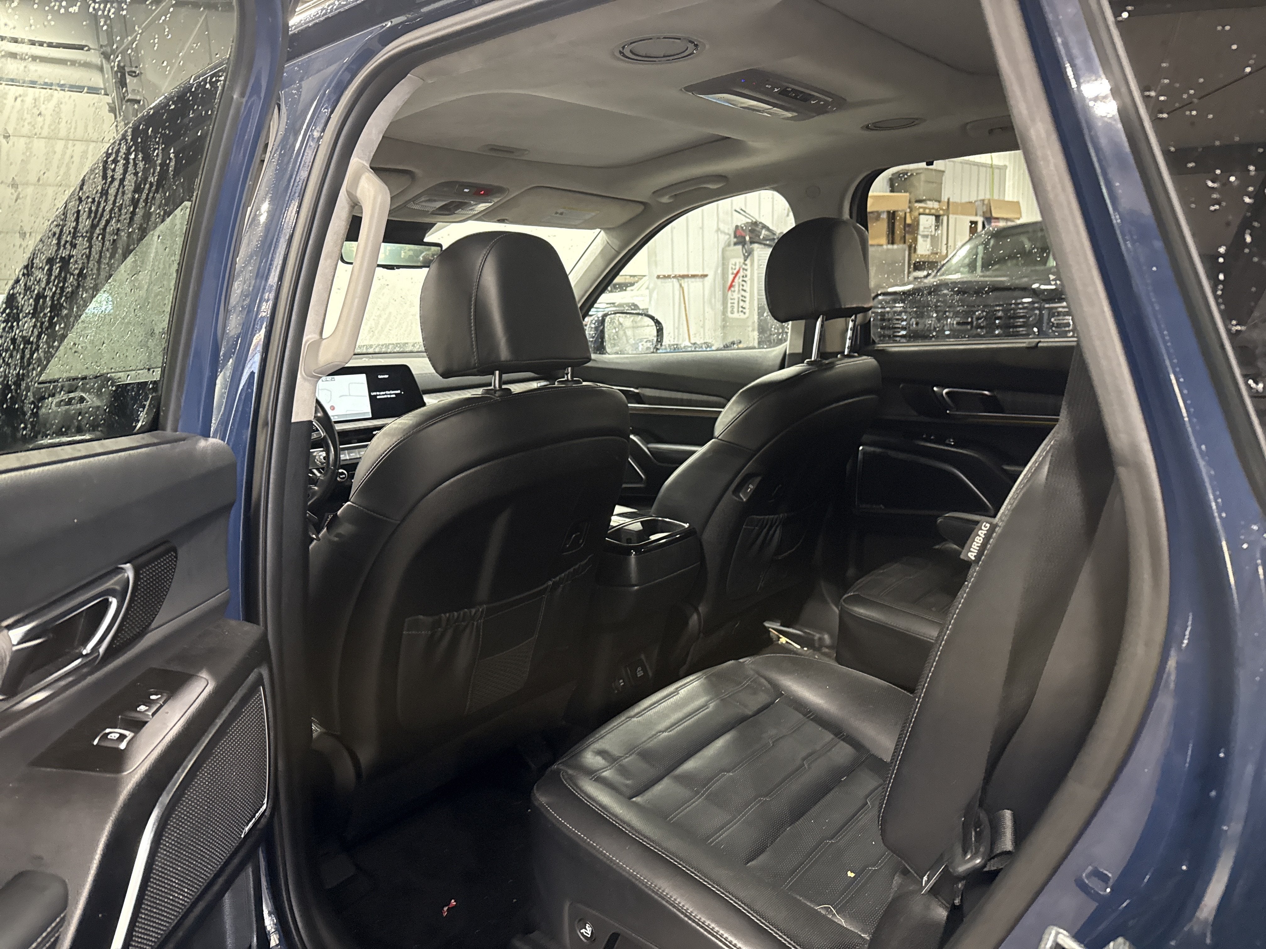 2024 Kia Telluride SX Prestige