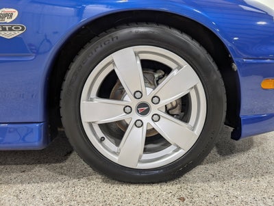 2004 Pontiac GTO Base